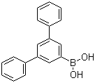 (3,5-Diphenylphenyl)boronic acid CAS 128388-54-5