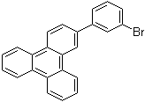 2-(3-Bromophenyl)triphenylene CAS 1313514-53-2