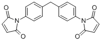 Bismaleimide CAS 13676-54-5