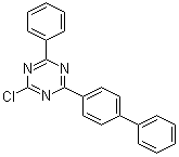 2-[1,1′-Biphenyl]-4-yl-4-chloro-6-phenyl-1,3,5-triazine CAS 1472062-94-4