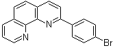 2-(4-Bromophenyl)-1,10-phenanthroline CAS 149054-39-7 2-(4-Bromophenyl)-1,10-phenanthroline CAS 149054-39-7