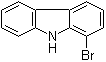 1-Bromocarbazole CAS 16807-11-7