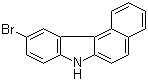 10-Bromo-7H-benzo[c]carbazole CAS 1698-16-4