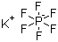 Potassium hexafluorophosphate CAS 17084-13-8 Potassium hexafluorophosphate CAS 17084-13-8