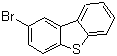 2-Bromodibenzothiophene CAS 22439-61-8