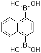 1,4-Naphthalenediyldiboronic Acid CAS 22871-75-6