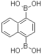 1,4-Naphthalenediyldiboronic Acid CAS 22871-75-6 1,4-Naphthalenediyldiboronic Acid CAS 22871-75-6