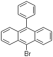 9-Bromo-10-phenylanthracene CAS 23674-20-6