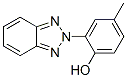 2-(2H-Benzotriazol-2-yl)-p-cresol CAS 2440-22-4
