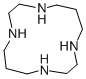 1,4,8,11-TETRAAZACYCLOTETRADECANE CAS 295-37-4 1,4,8,11-TETRAAZACYCLOTETRADECANE CAS 295-37-4