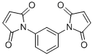 N,N’-1,3-Phenylene bismaleimide CAS 3006-93-7