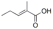 2-Methyl-2-pentenoic acid CAS 3142-72-1 2-Methyl-2-pentenoic acid CAS 3142-72-1
