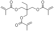 Trimethylolpropane trimethacrylate CAS 3290-92-4