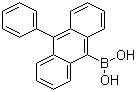 (10-Phenylanthracen-9-yl)boronic acid CAS 334658-75-2 (10-Phenylanthracen-9-yl)boronic acid CAS 334658-75-2