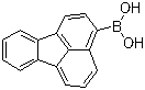 Fluoranthene-3-boronic acid CAS 359012-63-8