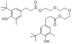antioxidant 245 CAS 36443-68-2 antioxidant 245 CAS 36443-68-2