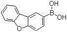 B-2-Dibenzofuranylboronic acid CAS 402936-15-6