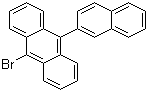 9-Bromo-10-(2-naphthyl)anthracene CAS 474688-73-8