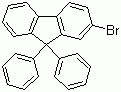 2-Bromo-9,9-diphenylfluorene CAS 474918-32-6