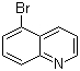 5-Bromoquinoline CAS 4964-71-0