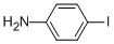 4-Iodoaniline CAS 540-37-4 4-Iodoaniline CAS 540-37-4