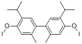 Thymol iodide CAS 552-22-7 Thymol iodide CAS 552-22-7
