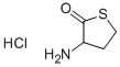 DL-Homocysteinethiolactone hydrochloride CAS 6038-19-3