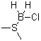 Monochloroborane-dimethyl sulfide (1:1) CAS 63348-81-2