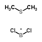 (Methylsulfanyl)Methane – Dichloroboryl (1:1) CAS 63462-42-0