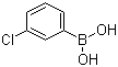 3-Chlorophenylboronic acid CAS 63503-60-6