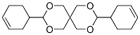 3,9-dicyclohex-3-enyl-2,4,8,10-tetraoxaspiro[5.5]undecane CAS 6600-31-3
