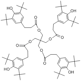 Antioxidant1010 CAS 6683-19-8 Antioxidant1010 CAS 6683-19-8