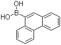 9-Phenanthracenylboronic acid CAS 68572-87-2 9-Phenanthracenylboronic acid CAS 68572-87-2