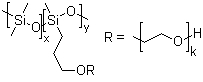Polysiloxanes di-Me 3-hydroxypropyl Me ethoxylated CAS 68937-54-2 Polysiloxanes di-Me 3-hydroxypropyl Me ethoxylated CAS 68937-54-2