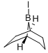 B-IODO-9-BBN CAS 70145-42-5