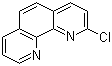 2-Chloro-1,10-phenanthroline CAS 7089-68-1 2-Chloro-1,10-phenanthroline CAS 7089-68-1
