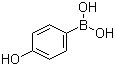 4-Hydroxyphenylboronic acid CAS 71597-85-8