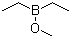 Methoxydiethylborane CAS 7397-46-8