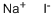 Sodium iodide CAS 7681-82-5 Sodium iodide CAS 7681-82-5