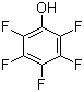 Pentafluorophenol CAS 771-61-9