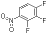 1,2,3-Trifluoro-4-nitrobenzene CAS 771-69-7