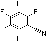 Pentafluorobenzonitrile CAS 773-82-0