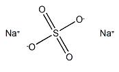 Sodium sulfate CAS 7757-82-6 Sodium sulfate CAS 7757-82-6