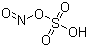 Nitrosylsulfuric acid CAS 7782-78-7
