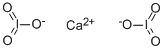 Calcium iodate CAS 7789-80-2