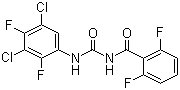 Teflubenzuron CAS 83121-18-0
