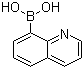 8-Quinolineboronic acid CAS 86-58-8 8-Quinolineboronic acid CAS 86-58-8