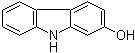 2-Hydroxycarbazole CAS 86-79-3 2-Hydroxycarbazole CAS 86-79-3