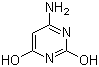 6-Aminouracil CAS 873-83-6 6-Aminouracil CAS 873-83-6