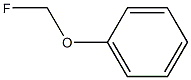 fluoromethoxybenzene CAS 87453-27-8